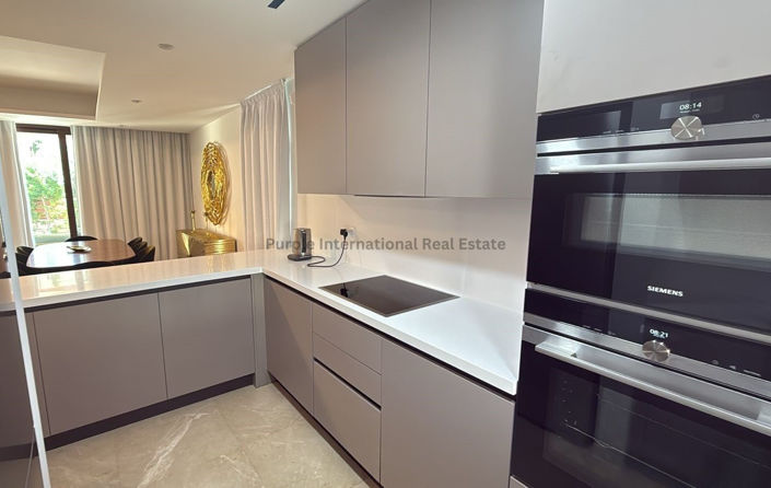 Image No.3-Villa de 2 chambres à vendre à Aphrodite Hills