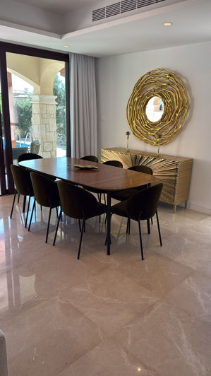 Image No.8-Villa de 2 chambres à vendre à Aphrodite Hills