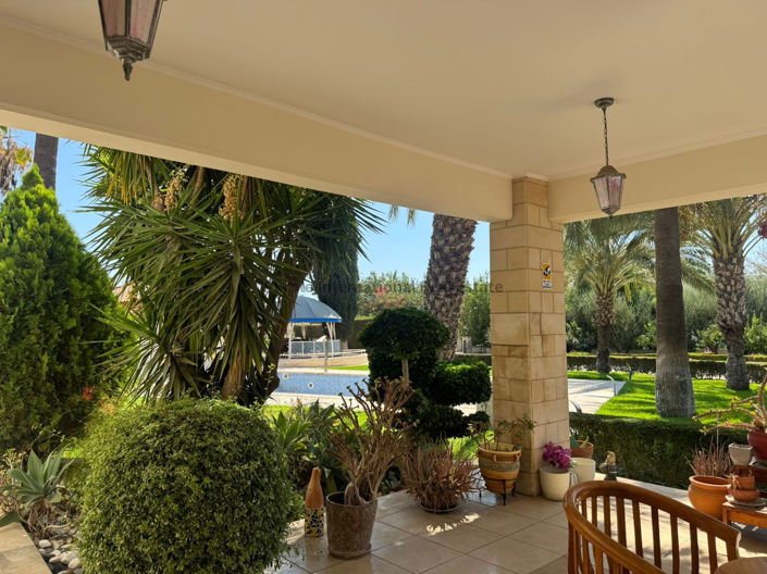 Image No.18-Villa de 4 chambres à vendre à Pyrgos