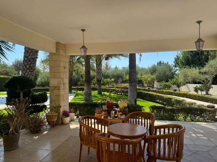 Image No.6-Villa de 4 chambres à vendre à Pyrgos