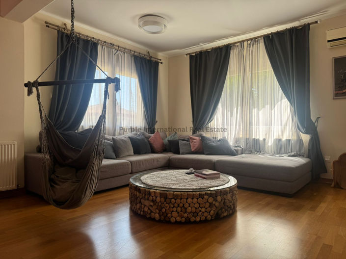 Image No.9-Villa de 4 chambres à vendre à Pyrgos