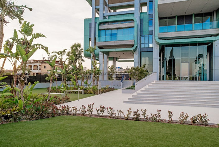 Image No.10-Appartement de 3 chambres à vendre à Agios Tychonas