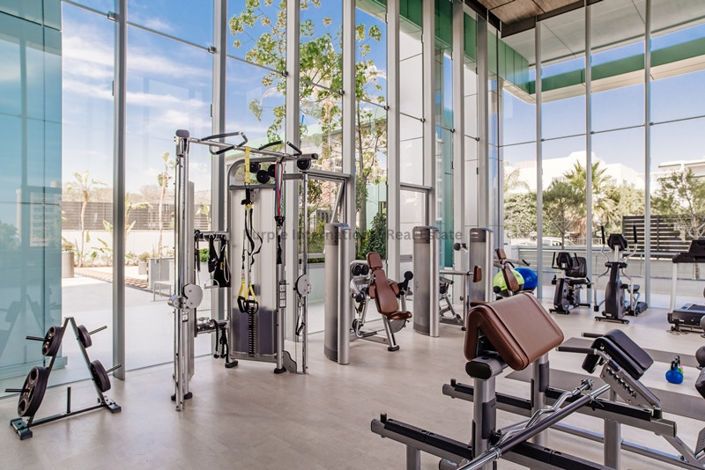 Image No.6-Appartement de 3 chambres à vendre à Agios Tychonas