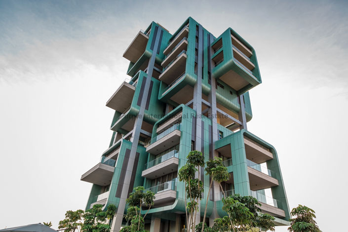 Image No.8-Appartement de 3 chambres à vendre à Agios Tychonas