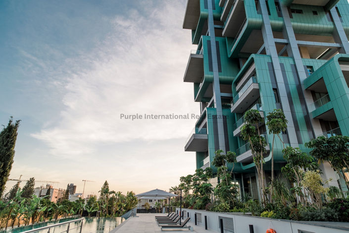 Image No.9-Appartement de 3 chambres à vendre à Agios Tychonas