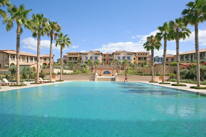 Image No.4-Appartement de 3 chambres à vendre à Parekklisia