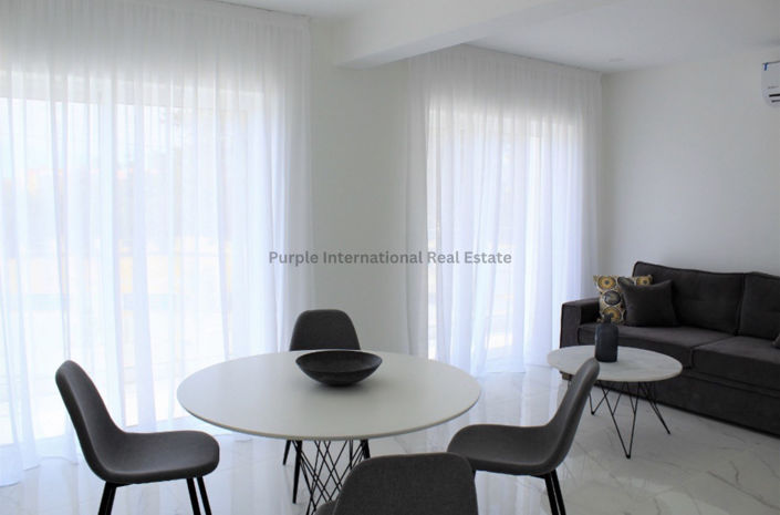 Image No.7-Appartement de 1 chambre à vendre à Limassol