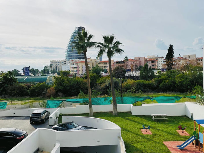 Image No.18-Appartement de 2 chambres à vendre à Agios Tychonas