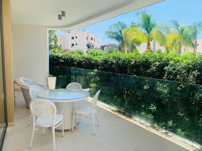 Image No.14-Appartement de 2 chambres à vendre à Agios Tychonas