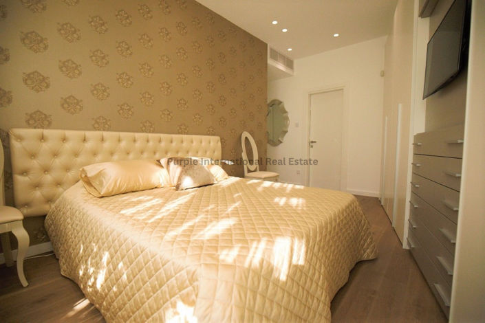 Image No.3-Appartement de 2 chambres à vendre à Agios Tychonas