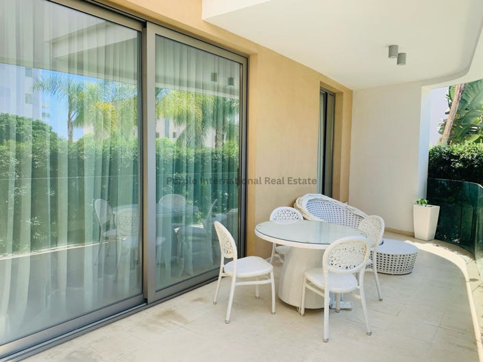 Image No.5-Appartement de 2 chambres à vendre à Agios Tychonas