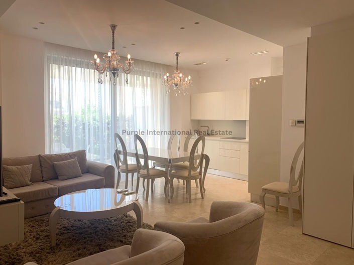 Image No.6-Appartement de 2 chambres à vendre à Agios Tychonas