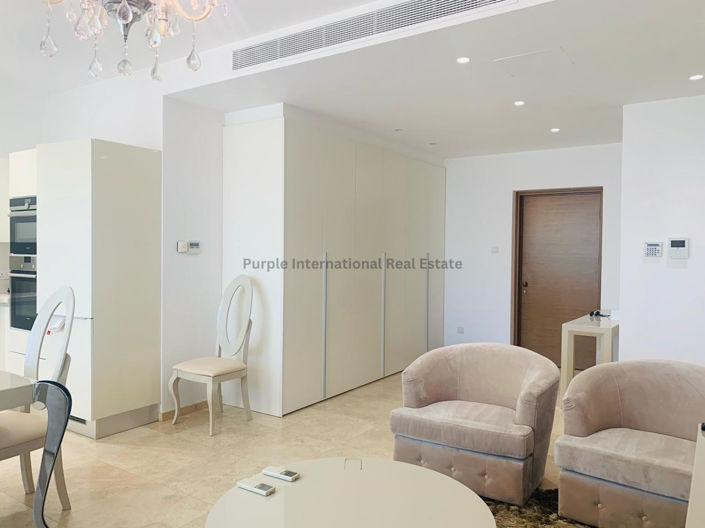 Image No.9-Appartement de 2 chambres à vendre à Agios Tychonas