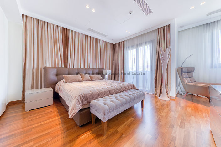 Image No.10-Appartement de 3 chambres à vendre à Agios Tychonas