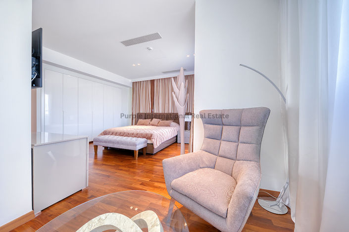 Image No.11-Appartement de 3 chambres à vendre à Agios Tychonas