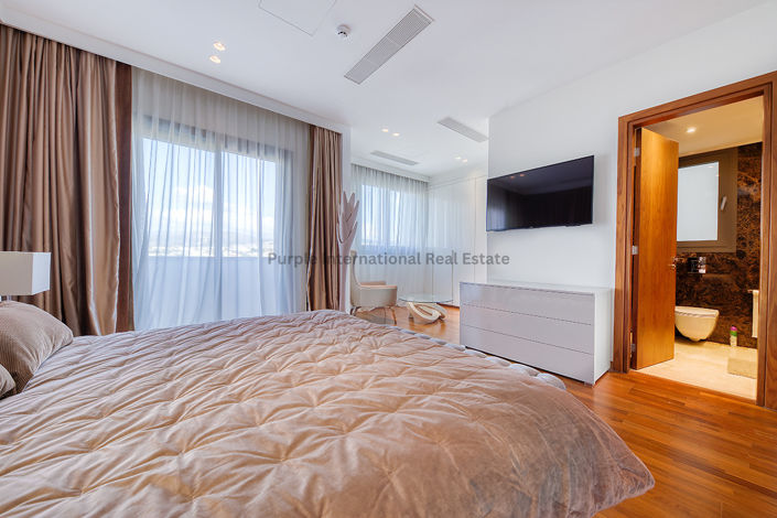 Image No.12-Appartement de 3 chambres à vendre à Agios Tychonas