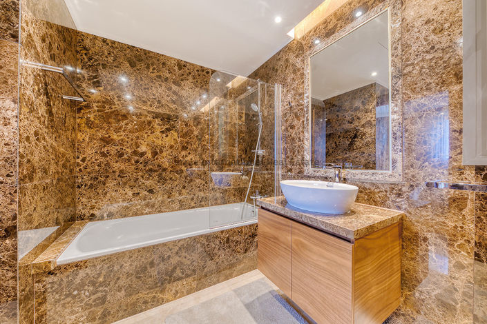 Image No.15-Appartement de 3 chambres à vendre à Agios Tychonas