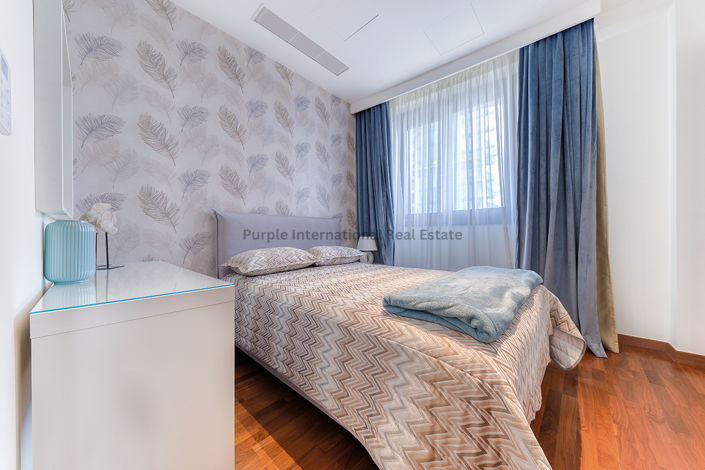 Image No.16-Appartement de 3 chambres à vendre à Agios Tychonas