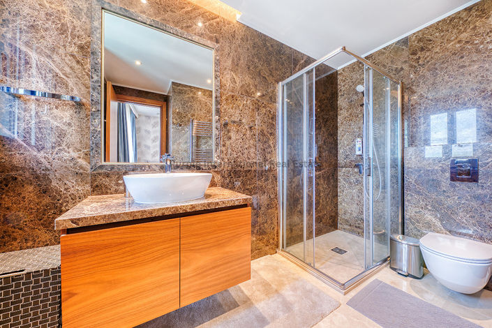 Image No.18-Appartement de 3 chambres à vendre à Agios Tychonas