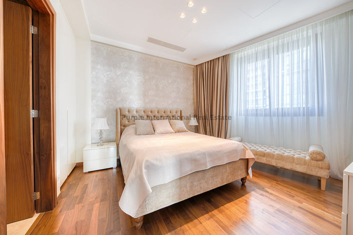 Image No.20-Appartement de 3 chambres à vendre à Agios Tychonas