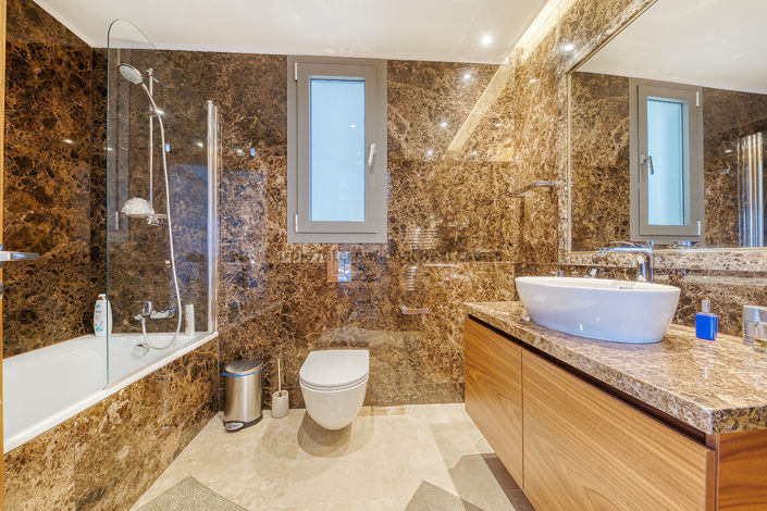 Image No.21-Appartement de 3 chambres à vendre à Agios Tychonas