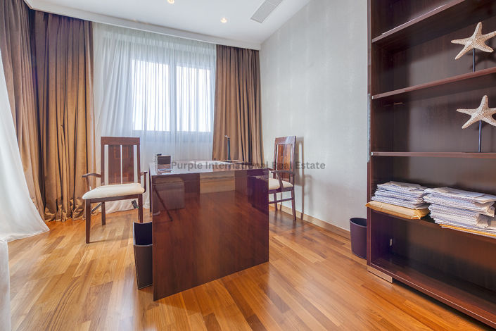 Image No.23-Appartement de 3 chambres à vendre à Agios Tychonas