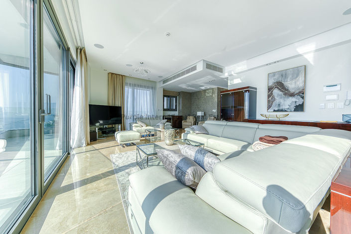 Image No.28-Appartement de 3 chambres à vendre à Agios Tychonas