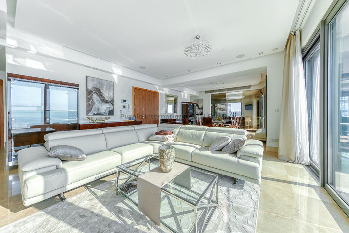 Image No.29-Appartement de 3 chambres à vendre à Agios Tychonas