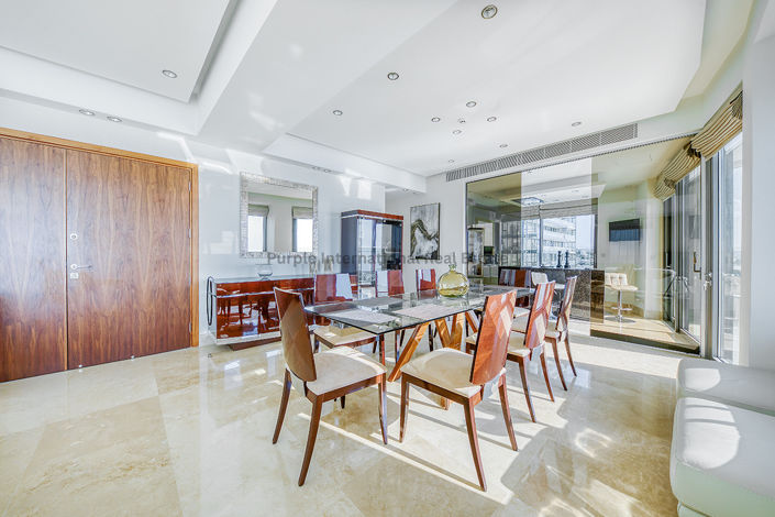 Image No.30-Appartement de 3 chambres à vendre à Agios Tychonas