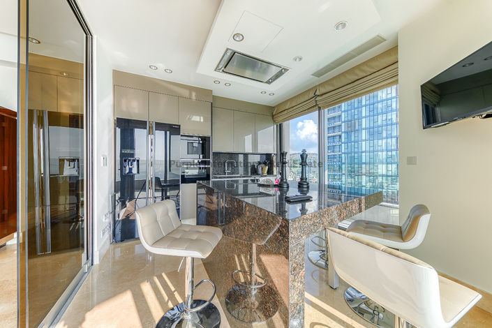 Image No.5-Appartement de 3 chambres à vendre à Agios Tychonas