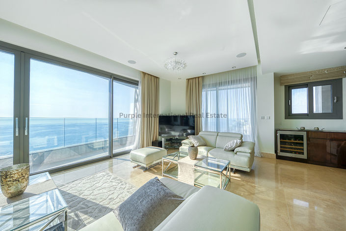 Image No.6-Appartement de 3 chambres à vendre à Agios Tychonas