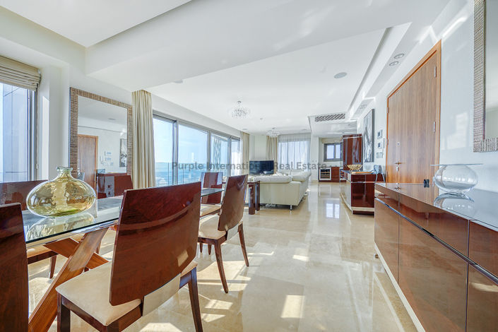 Image No.7-Appartement de 3 chambres à vendre à Agios Tychonas