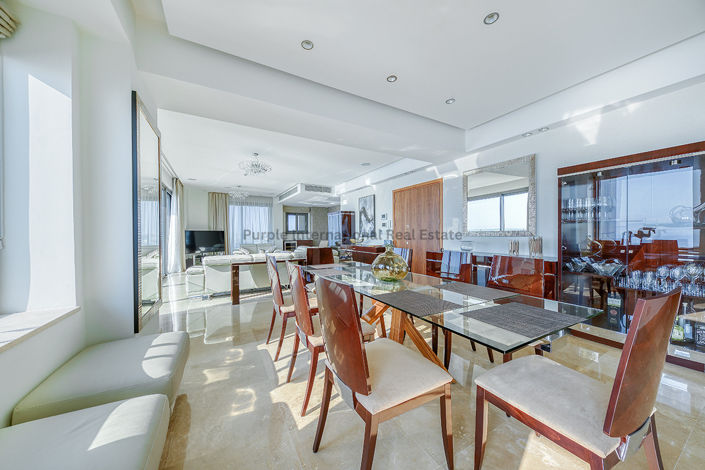 Image No.8-Appartement de 3 chambres à vendre à Agios Tychonas