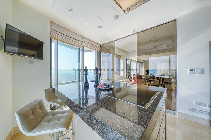 Image No.9-Appartement de 3 chambres à vendre à Agios Tychonas