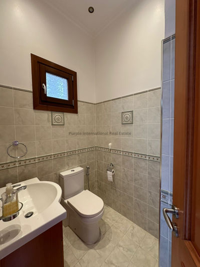 Image No.19-Villa de 4 chambres à vendre à Mouttagiaka