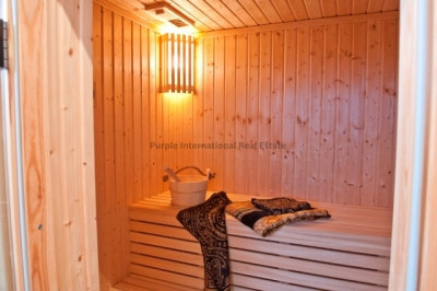 Image No.4-Villa de 4 chambres à vendre à Agios Tychonas