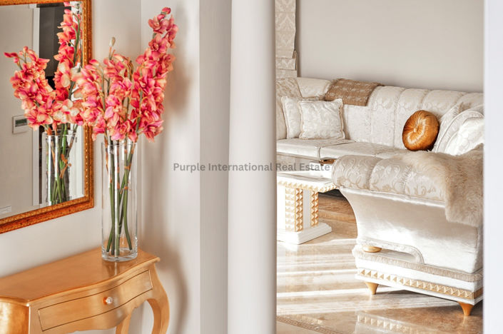 Image No.8-Villa de 4 chambres à vendre à Agios Tychonas