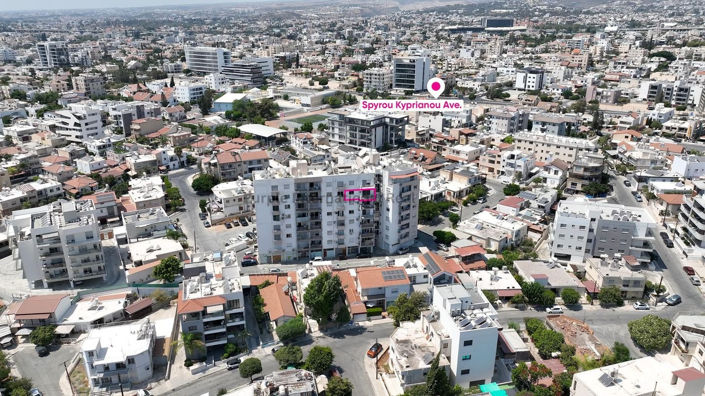 Image No.1-Appartement de 2 chambres à vendre à Limassol