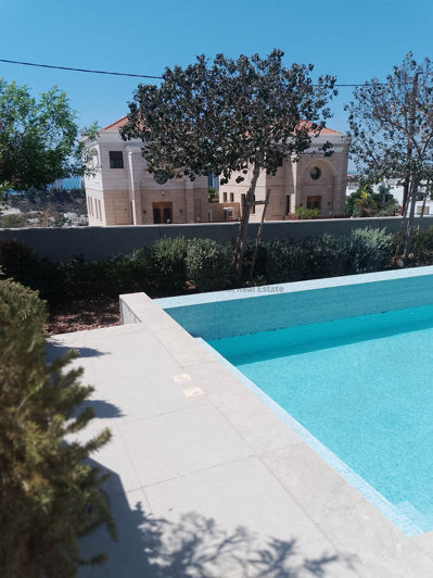 Image No.16-Villa de 3 chambres à vendre à Mouttagiaka