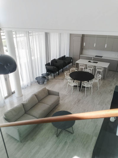 Image No.2-Villa de 3 chambres à vendre à Mouttagiaka