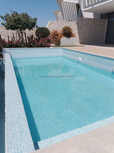 Image No.20-Villa de 3 chambres à vendre à Mouttagiaka