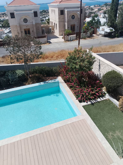 Image No.22-Villa de 3 chambres à vendre à Mouttagiaka