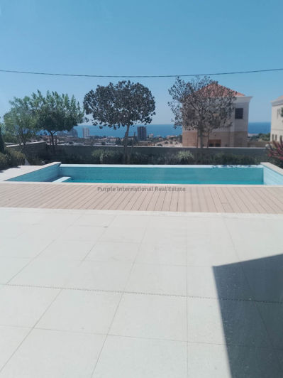 Image No.16-Villa de 3 chambres à vendre à Mouttagiaka