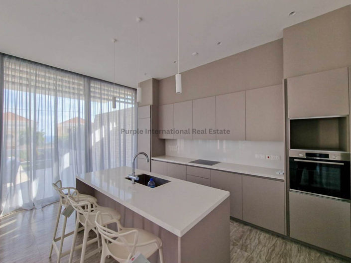 Image No.3-Villa de 3 chambres à vendre à Mouttagiaka