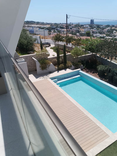 Image No.17-Villa de 4 chambres à vendre à Mouttagiaka