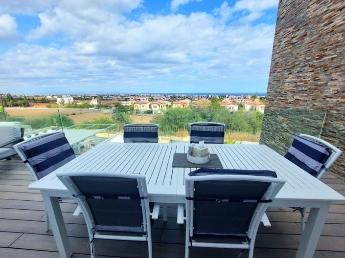 Image No.10-Appartement de 3 chambres à vendre à Protaras