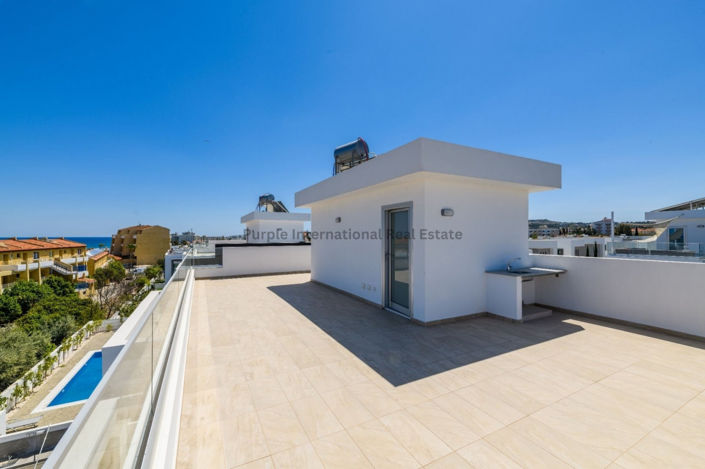 Image No.16-Villa de 3 chambres à vendre à Pernera