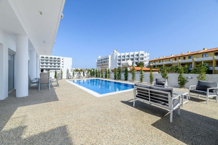 Image No.2-Villa de 3 chambres à vendre à Pernera