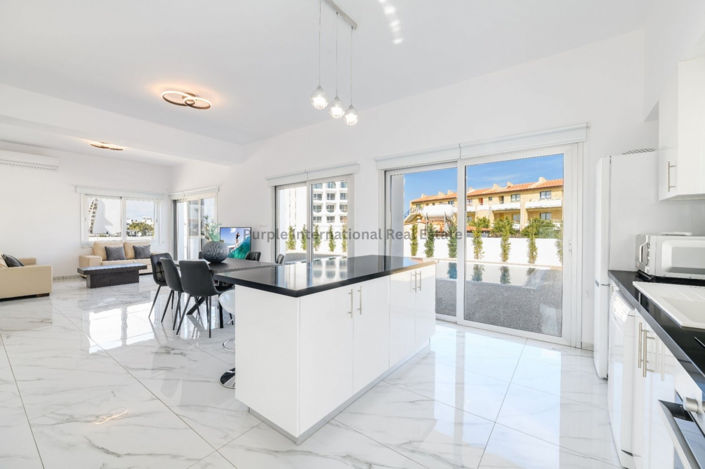 Image No.4-Villa de 3 chambres à vendre à Pernera