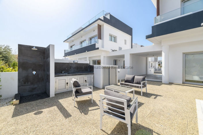 Image No.6-Villa de 3 chambres à vendre à Pernera